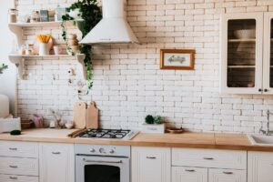 How to Keep Your Kitchen Counters Clutter-Free