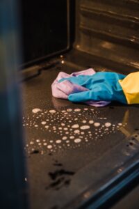 Our Tips to Clean an Oven Like a Pro